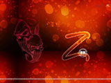 Alphabet Z Wallpaper